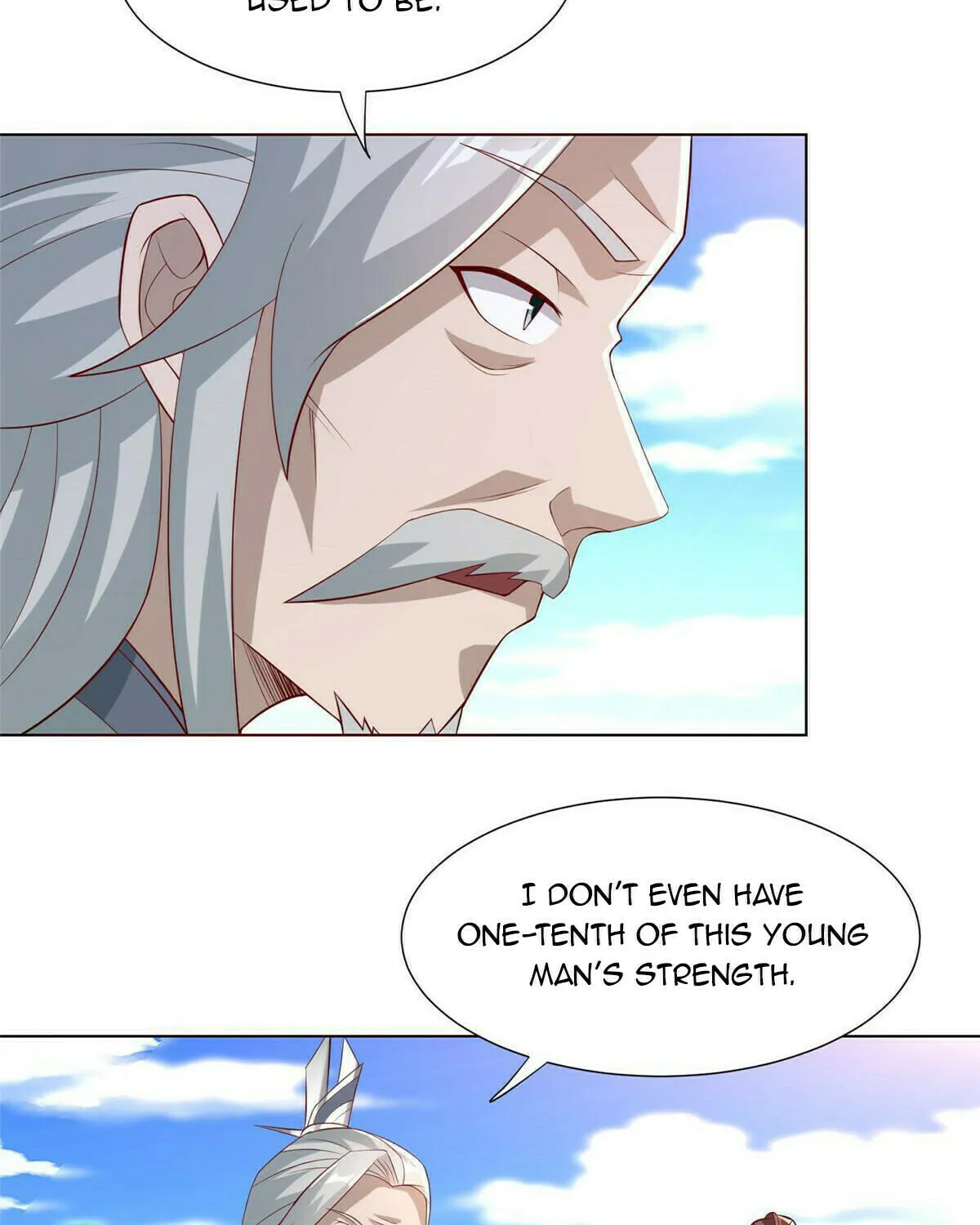 Read Dragon Master (Colored) chapter 262 image 3 on Lezhin