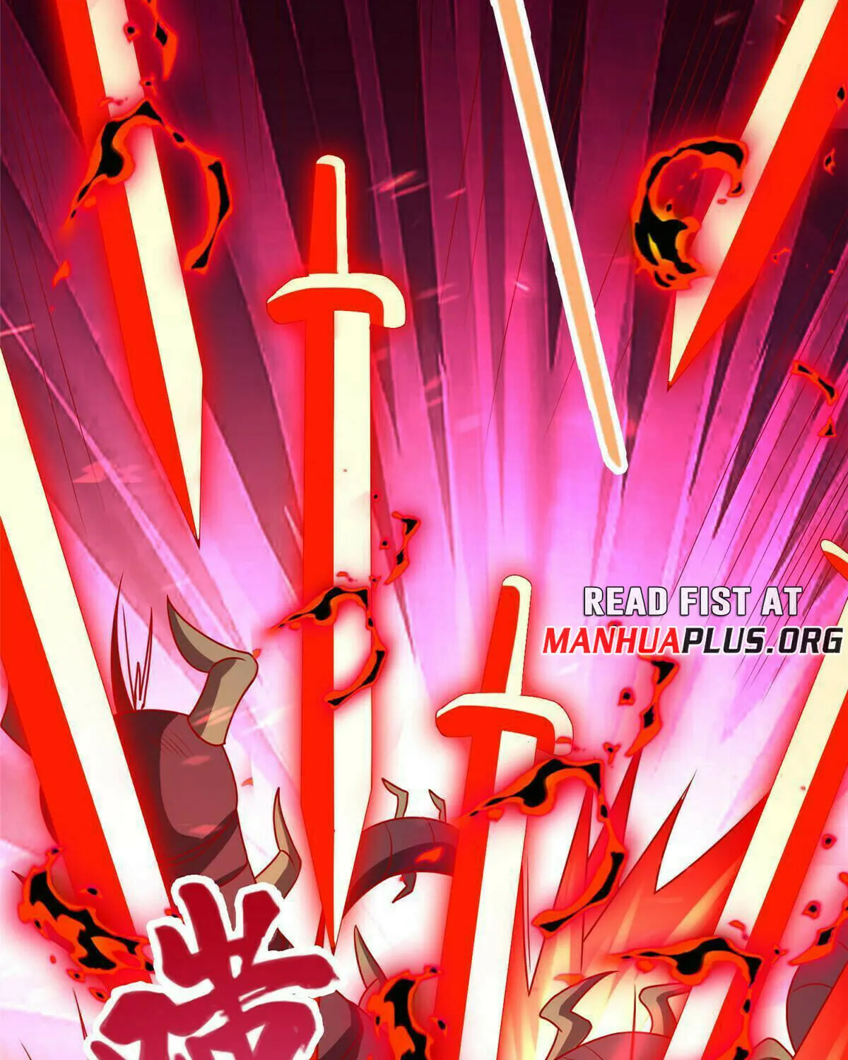 Read Dragon Master (Colored) chapter 262 image 30 on Lezhin