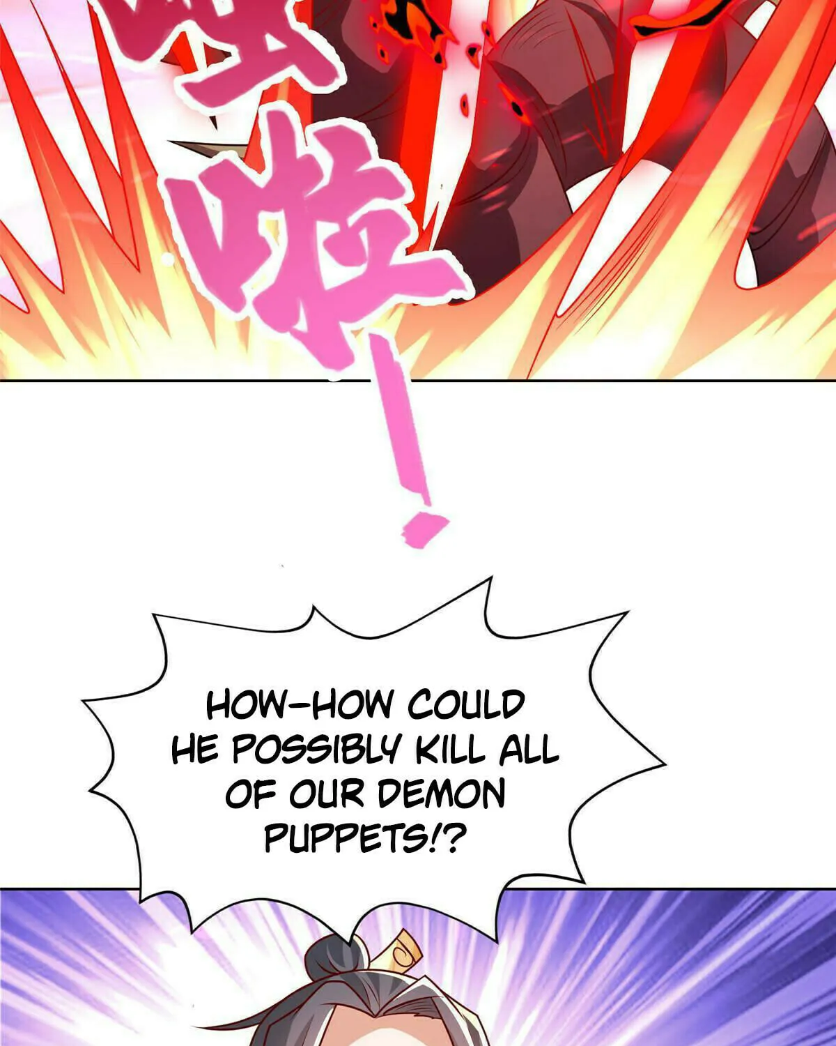 Read Dragon Master (Colored) chapter 262 image 31 on Lezhin