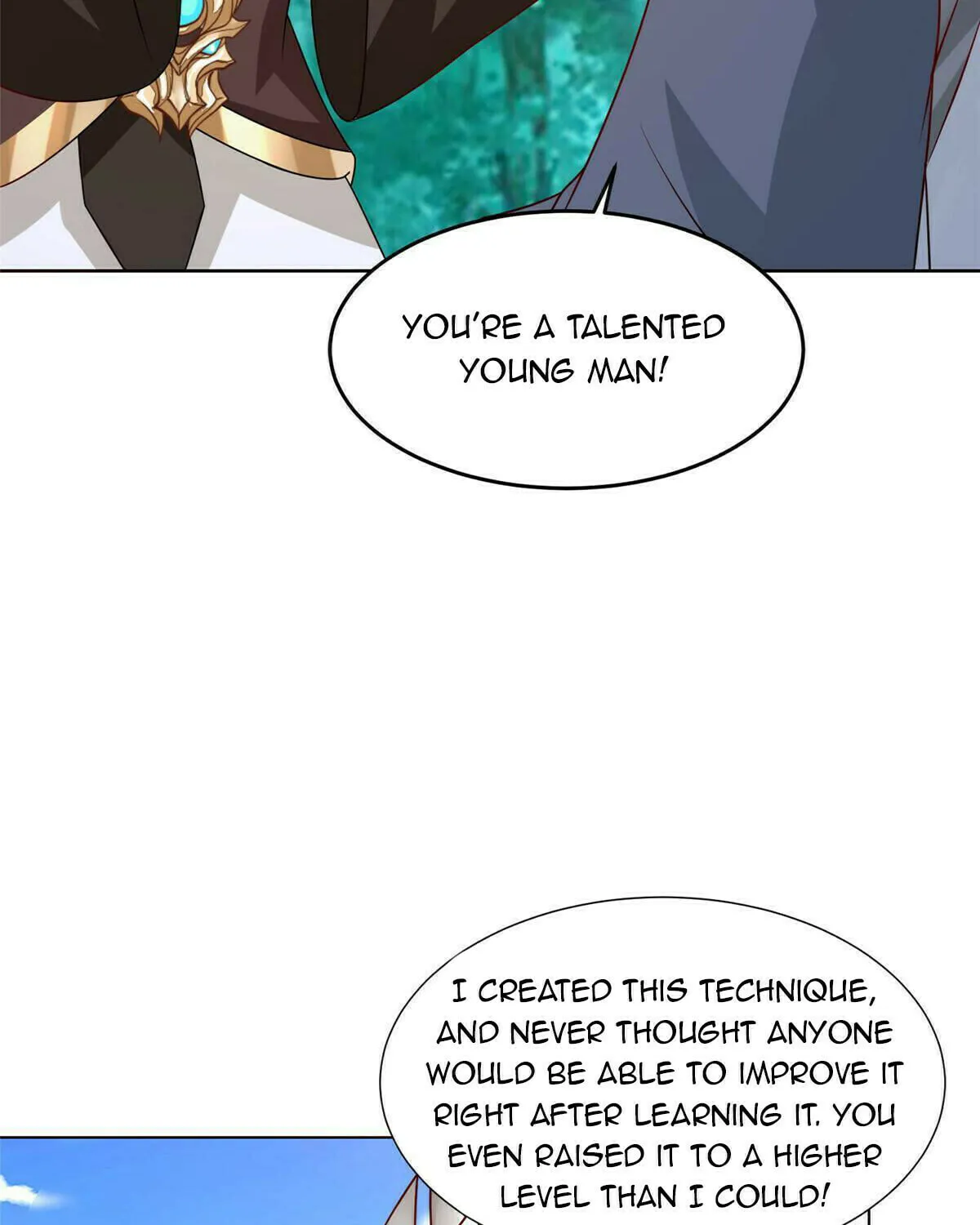 Read Dragon Master (Colored) chapter 262 image 34 on Lezhin