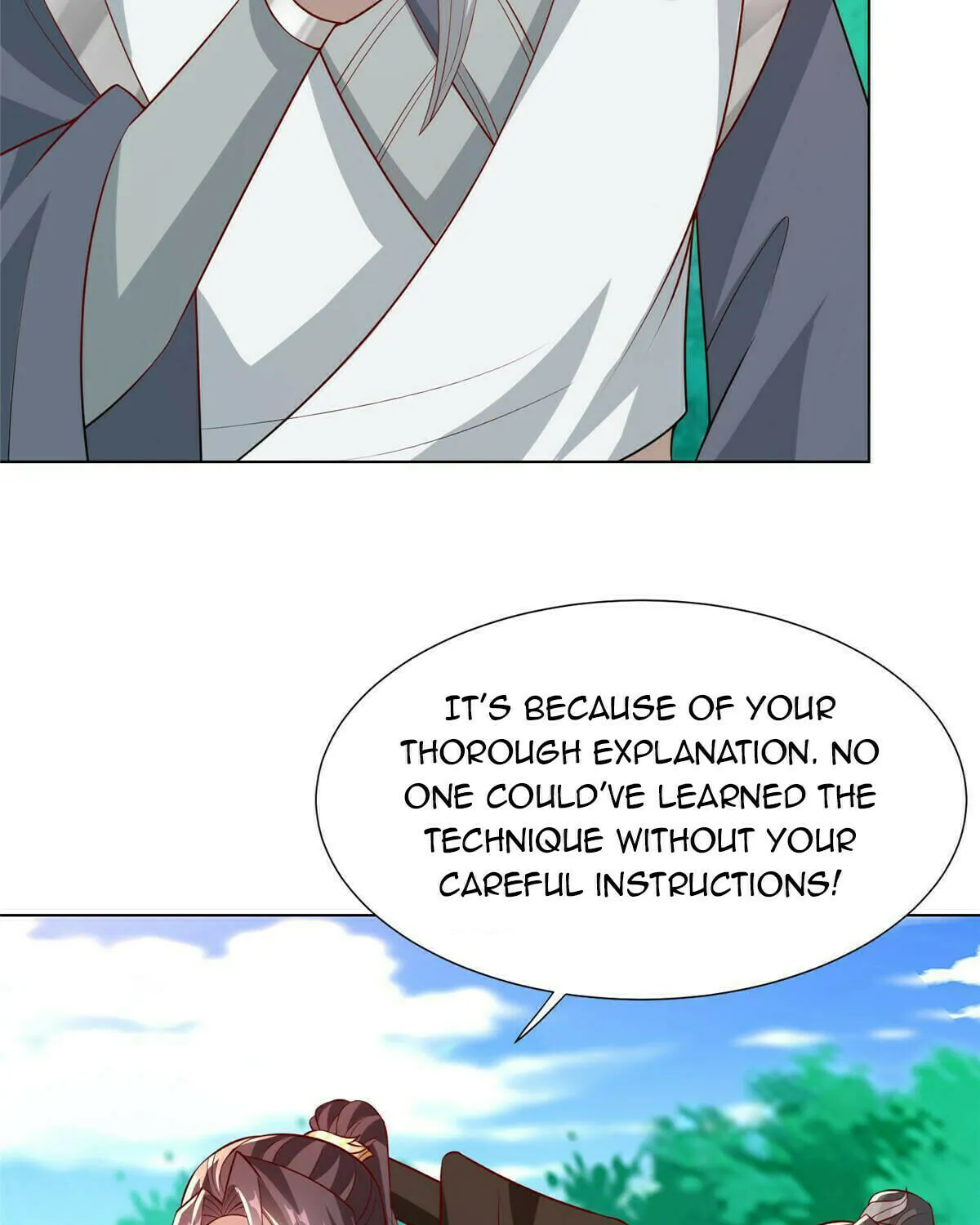 Read Dragon Master (Colored) chapter 262 image 36 on Lezhin
