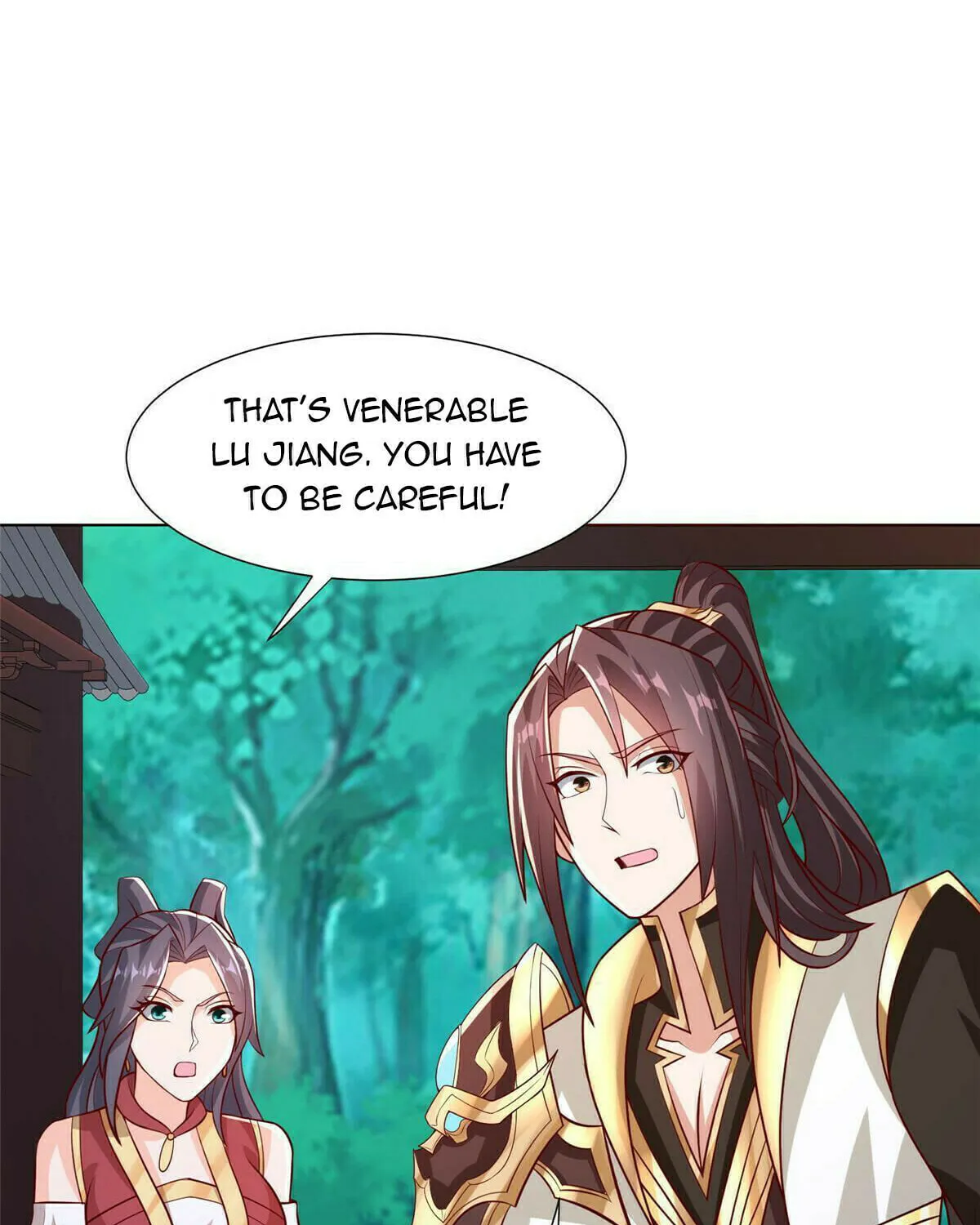 Read Dragon Master (Colored) chapter 262 image 40 on Lezhin