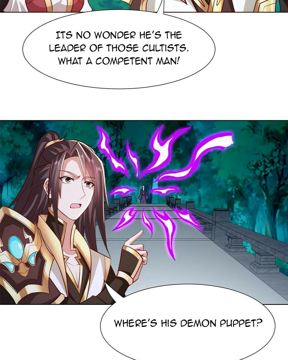 Read Dragon Master (Colored) chapter 262 image 41 on Lezhin