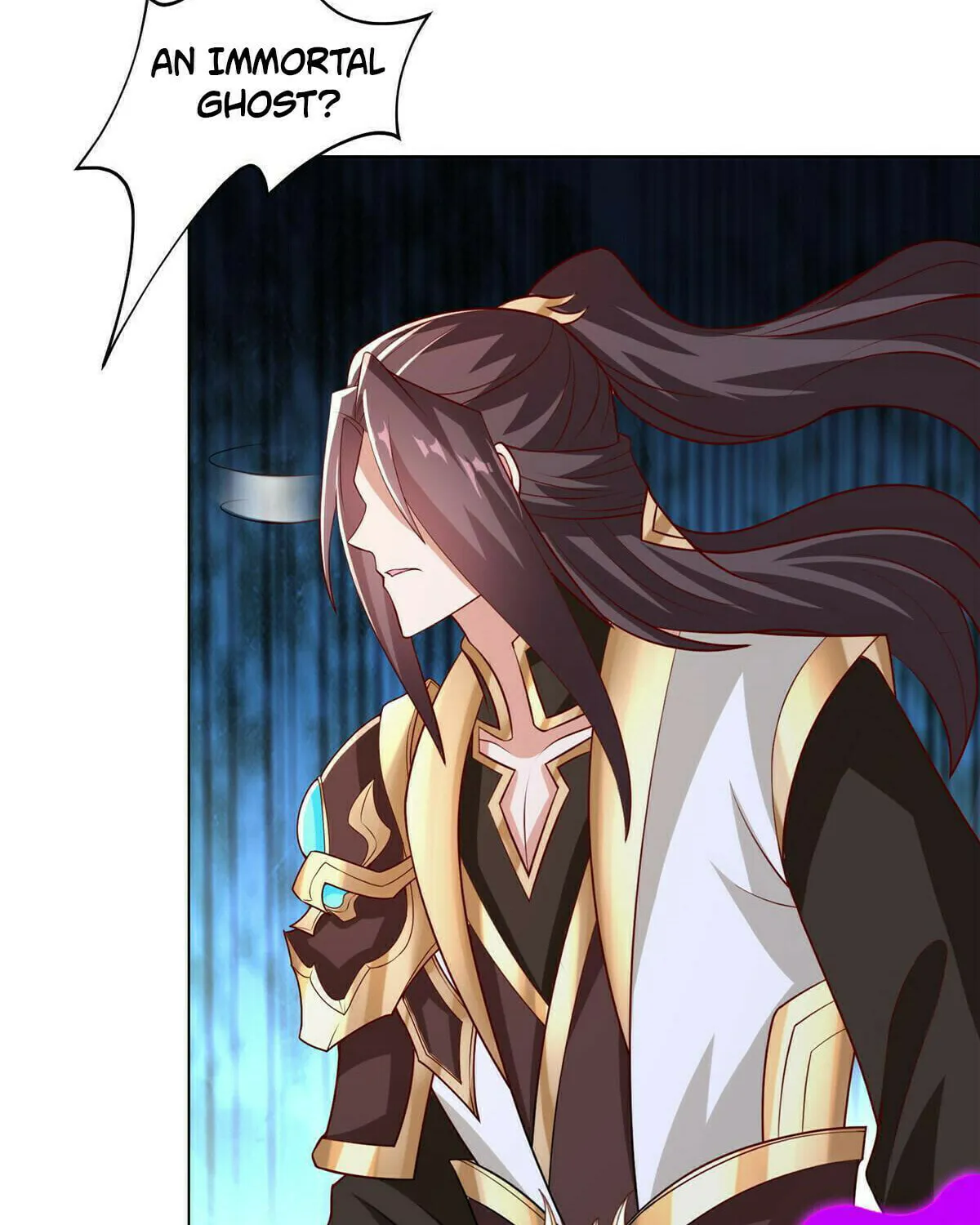 Read Dragon Master (Colored) chapter 262 image 43 on Lezhin