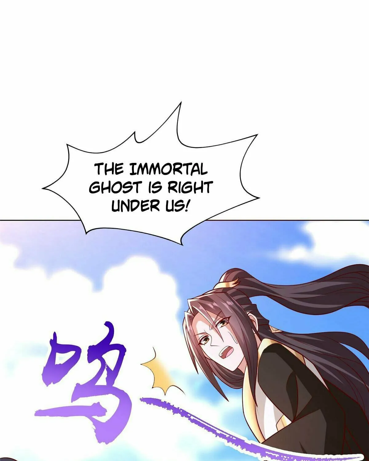 Read Dragon Master (Colored) chapter 262 image 46 on Lezhin