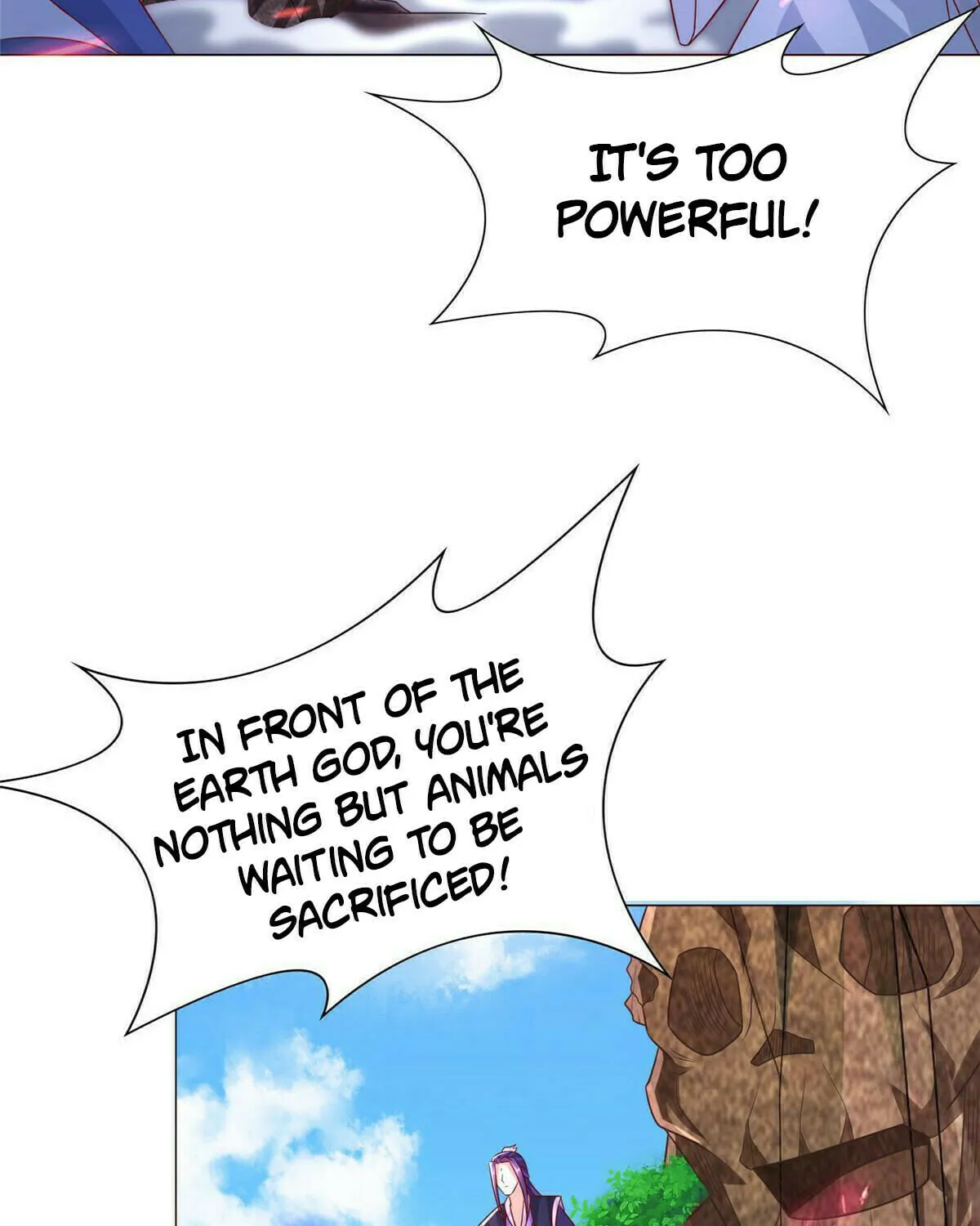 Read Dragon Master (Colored) chapter 263 image 13 on Lezhin