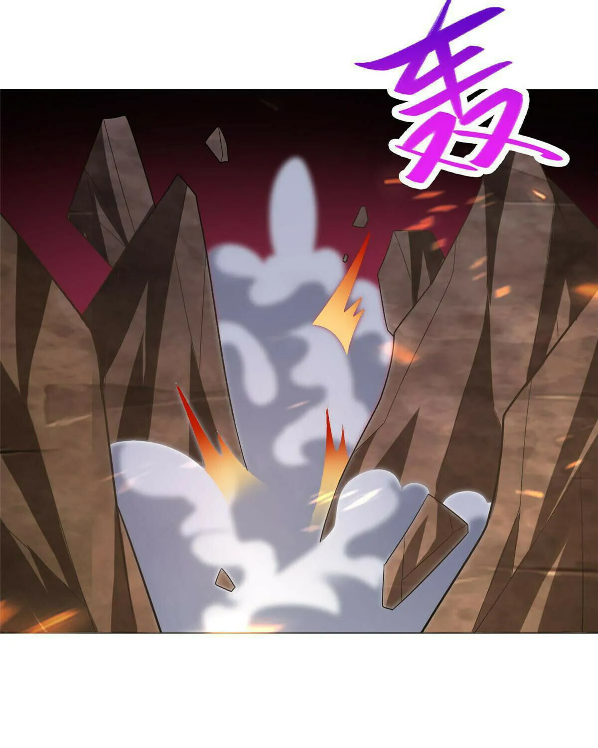 Read Dragon Master (Colored) chapter 263 image 29 on Lezhin