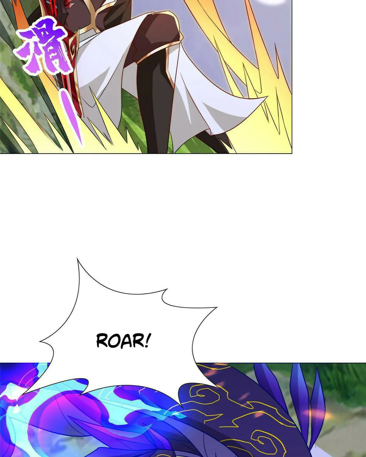 Read Dragon Master (Colored) chapter 263 image 35 on Lezhin