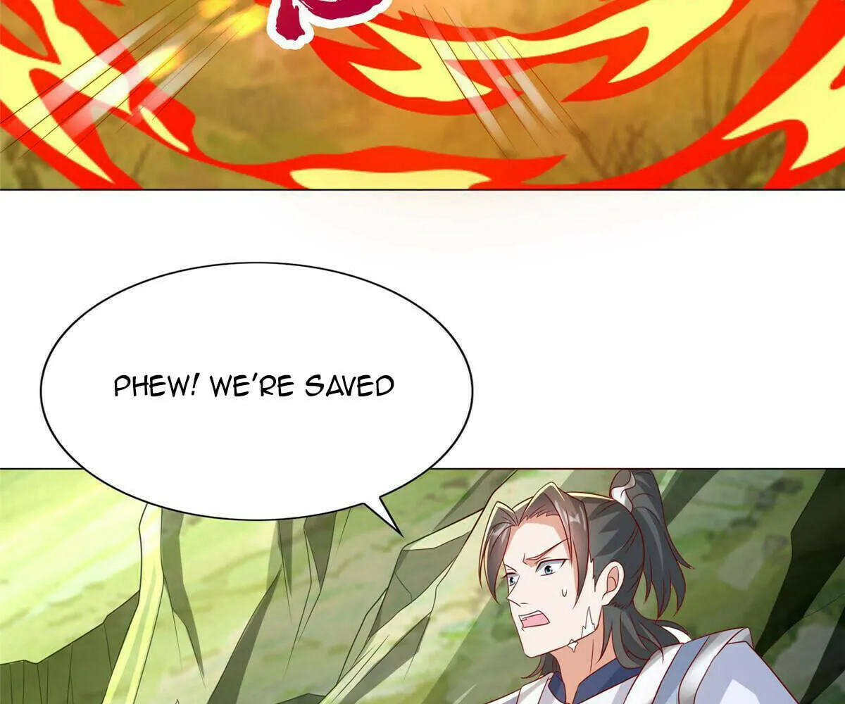 Read Dragon Master (Colored) chapter 263 image 37 on Lezhin