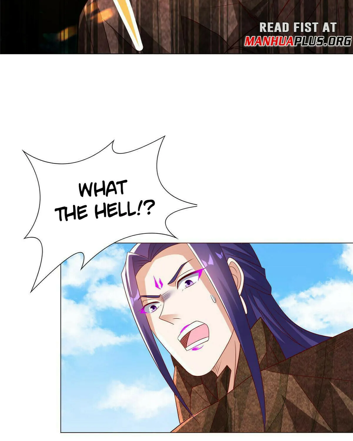 Read Dragon Master (Colored) chapter 263 image 41 on Lezhin