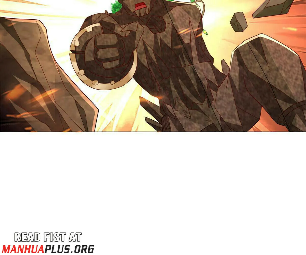 Read Dragon Master (Colored) chapter 263 image 46 on Lezhin