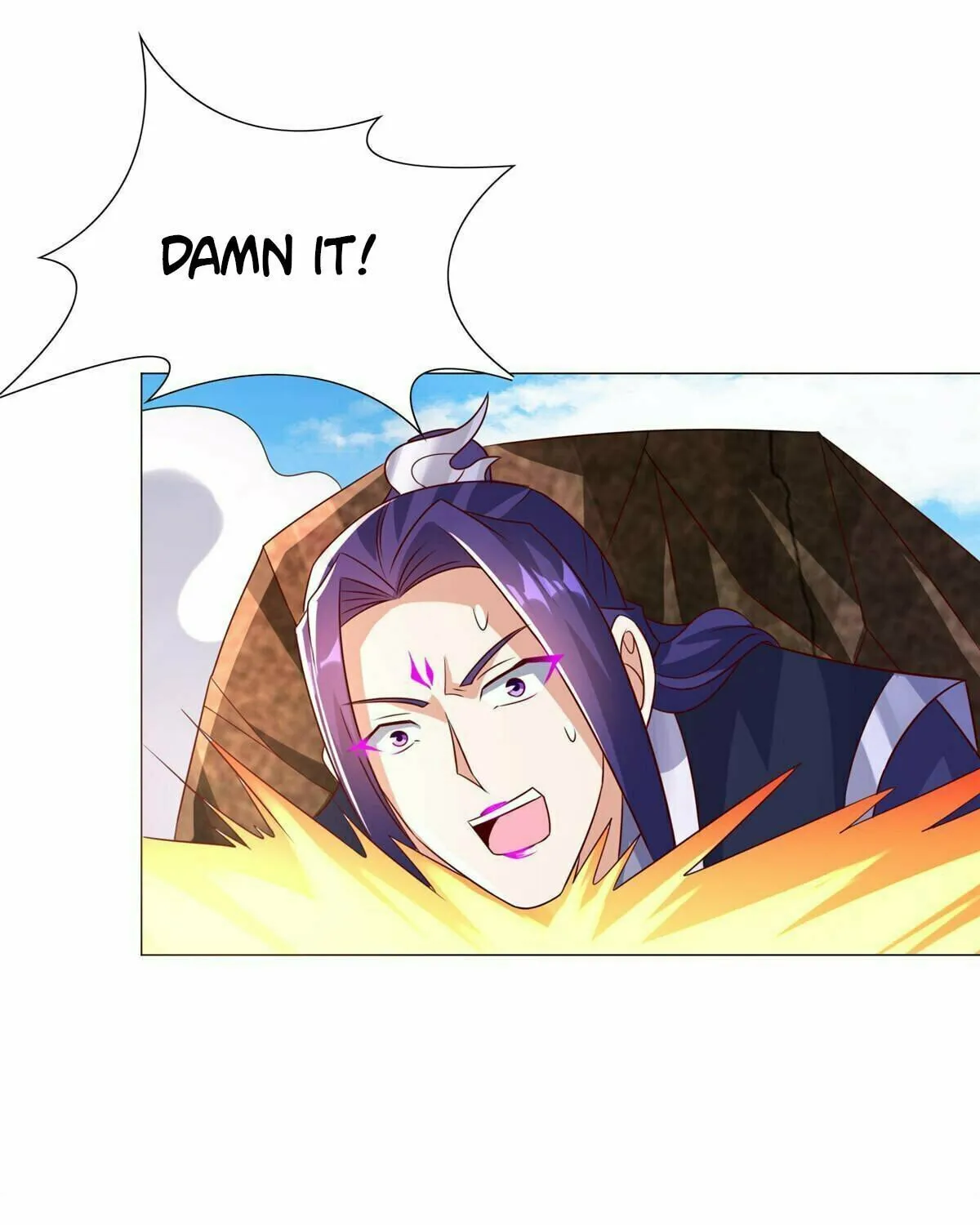 Read Dragon Master (Colored) chapter 263 image 51 on Lezhin