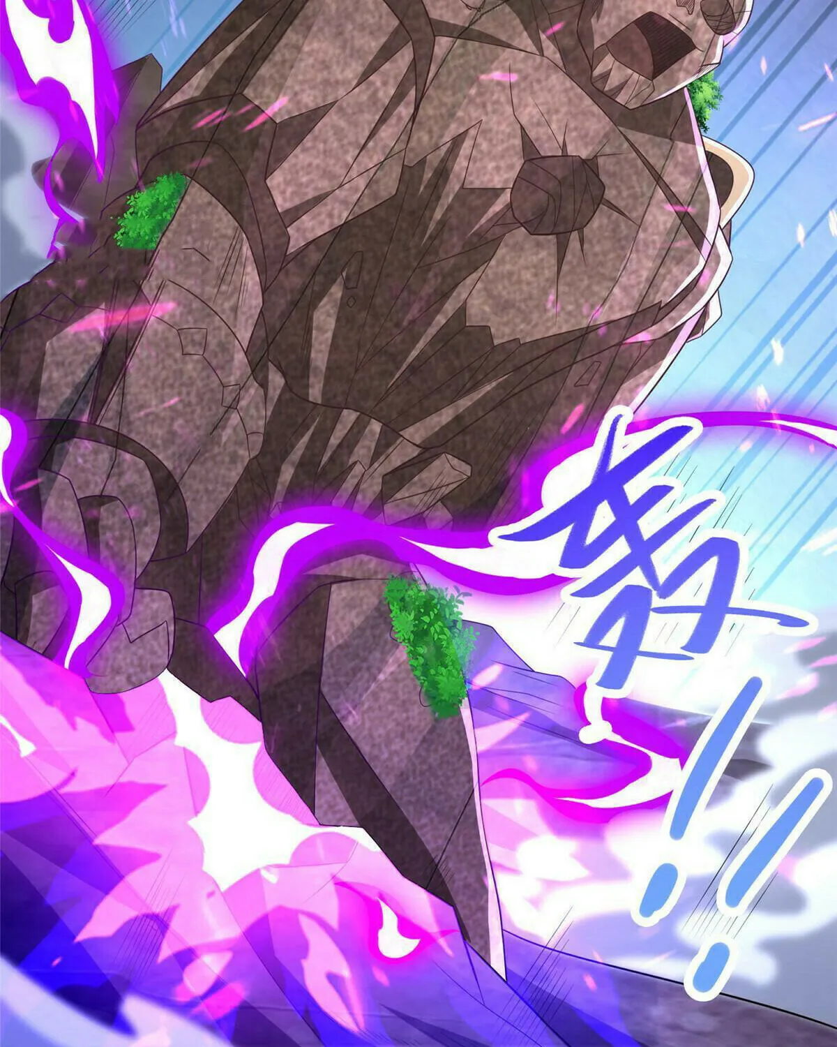 Read Dragon Master (Colored) chapter 263 image 9 on Lezhin
