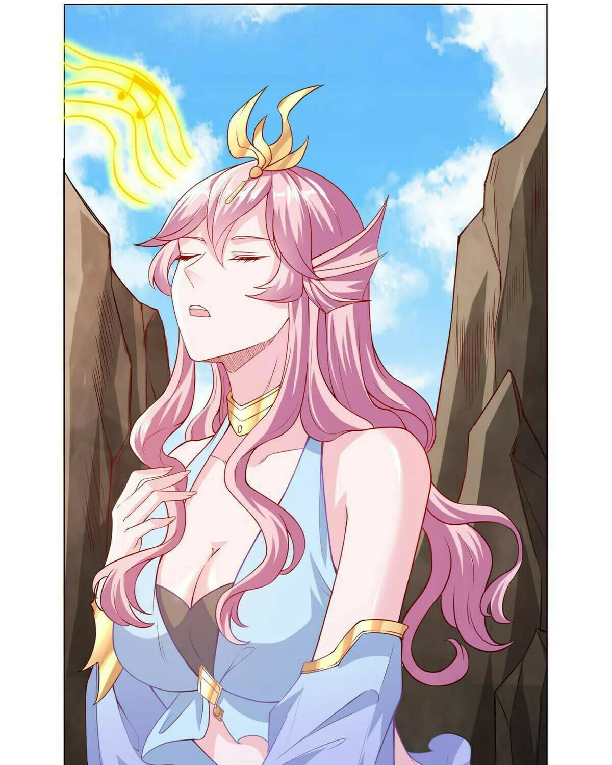 Read Dragon Master (Colored) chapter 264 image 12 on Lezhin