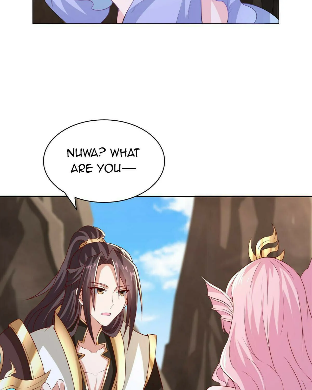 Read Dragon Master (Colored) chapter 264 image 13 on Lezhin