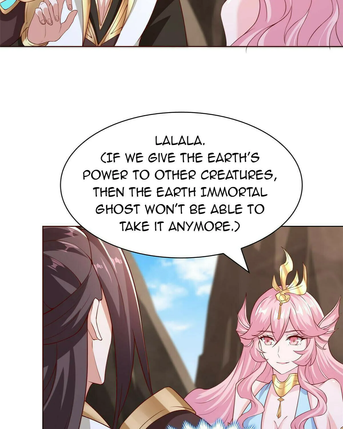 Read Dragon Master (Colored) chapter 264 image 14 on Lezhin