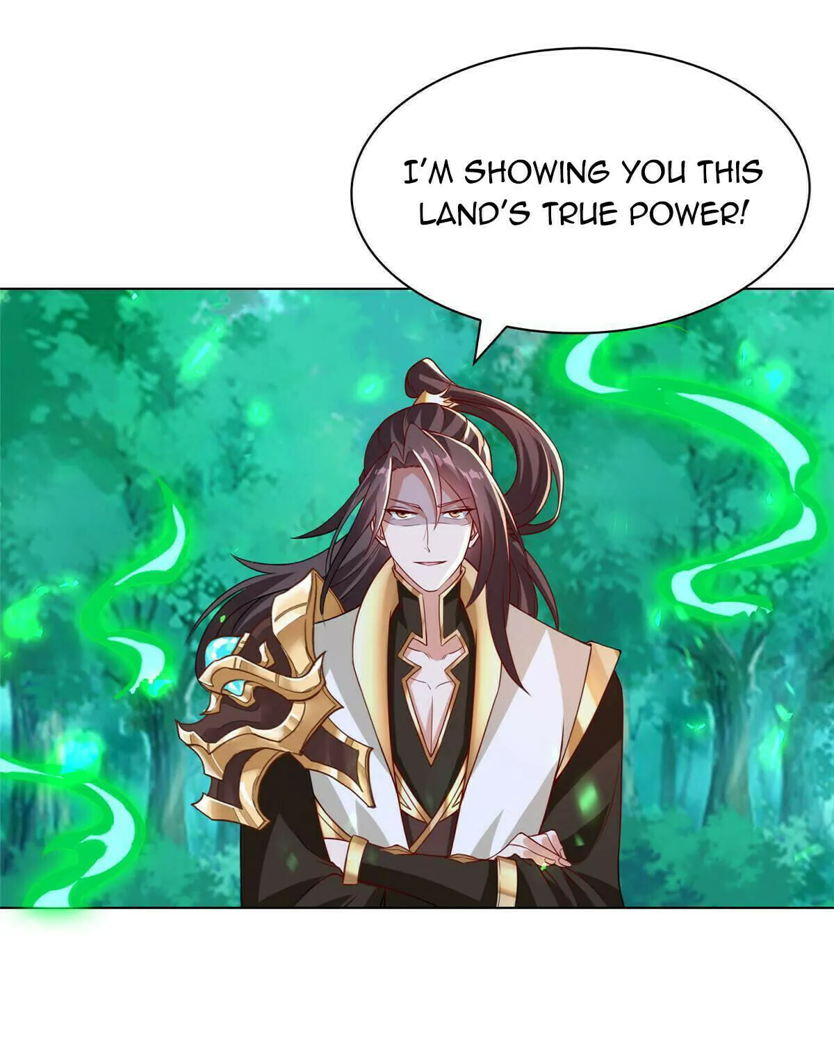 Read Dragon Master (Colored) chapter 264 image 20 on Lezhin