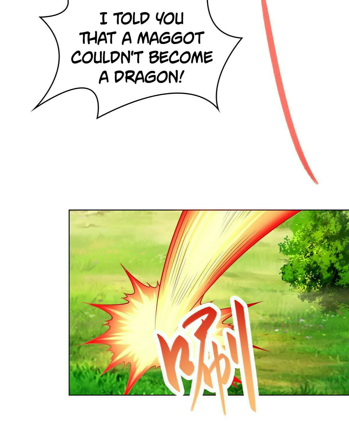Read Dragon Master (Colored) chapter 264 image 26 on Lezhin