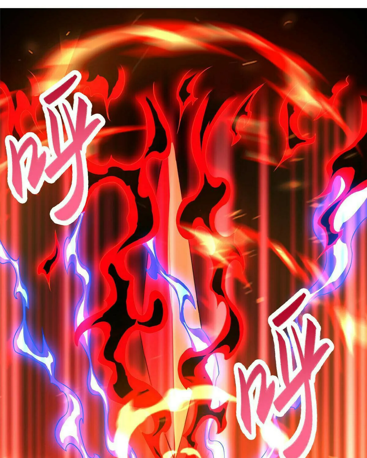 Read Dragon Master (Colored) chapter 264 image 27 on Lezhin