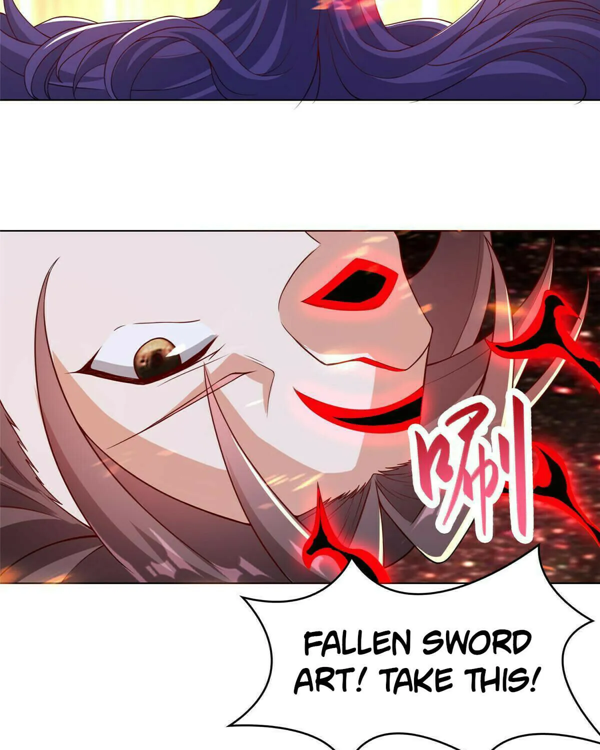 Read Dragon Master (Colored) chapter 264 image 29 on Lezhin