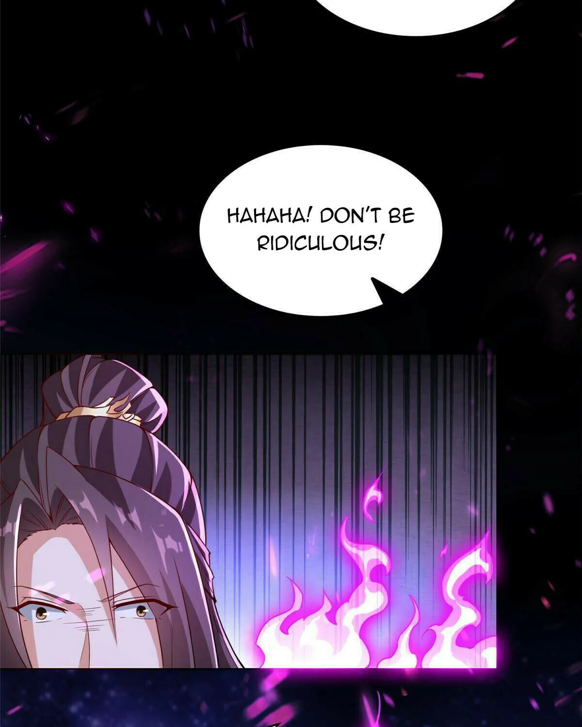 Read Dragon Master (Colored) chapter 264 image 3 on Lezhin