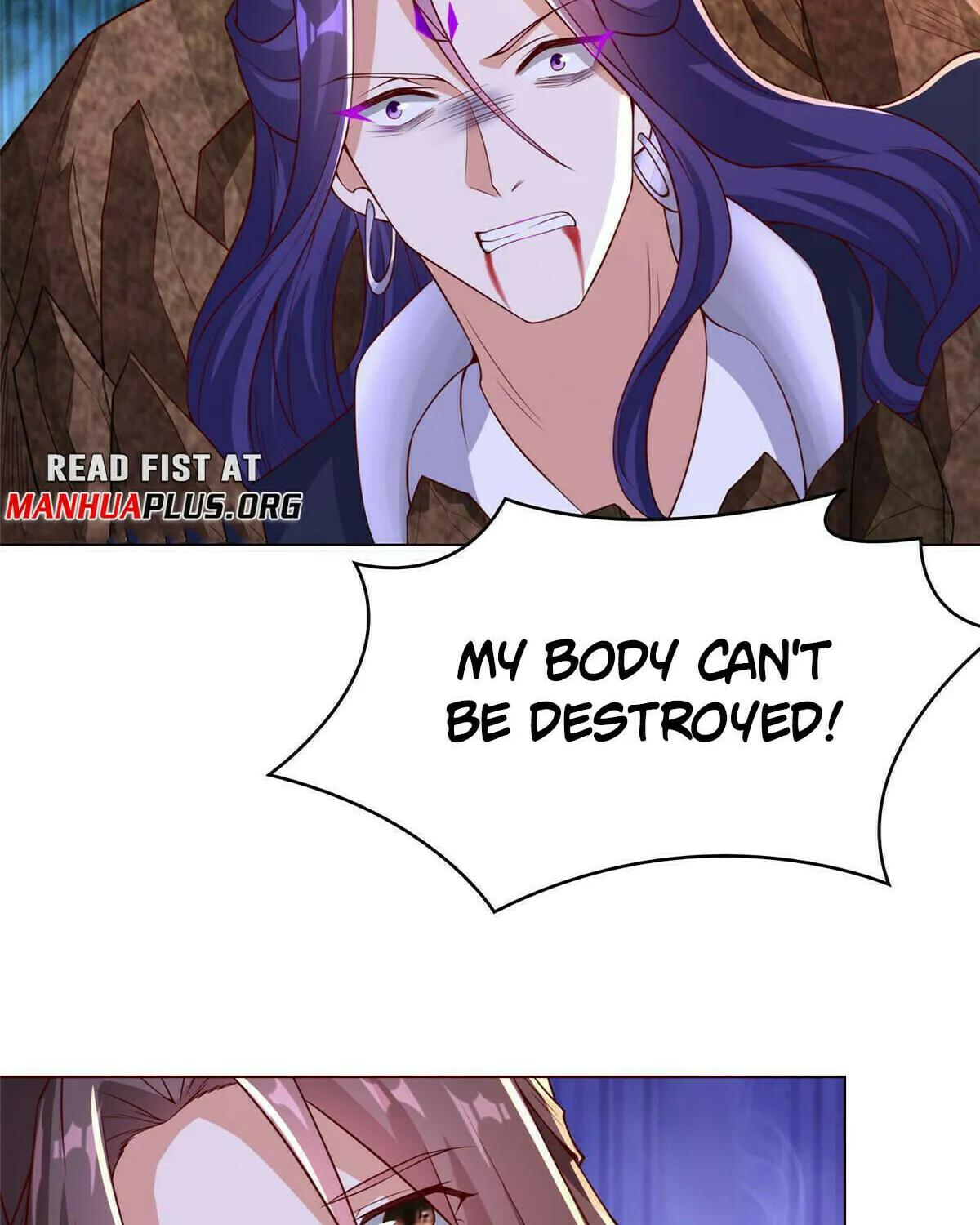 Read Dragon Master (Colored) chapter 264 image 36 on Lezhin