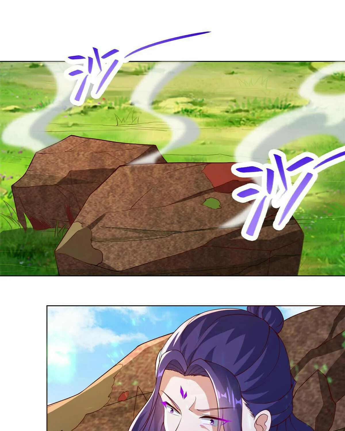 Read Dragon Master (Colored) chapter 264 image 38 on Lezhin