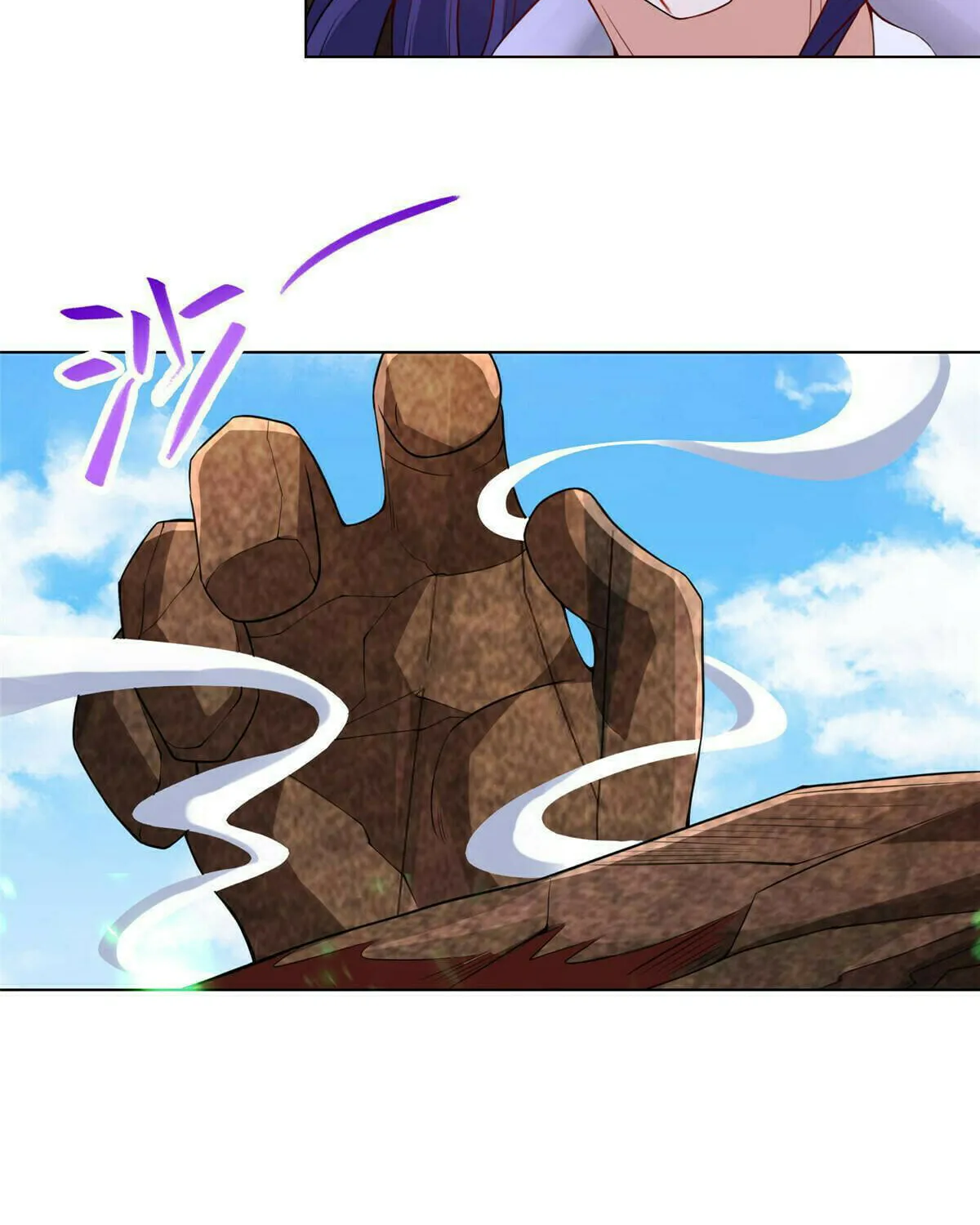 Read Dragon Master (Colored) chapter 264 image 43 on Lezhin