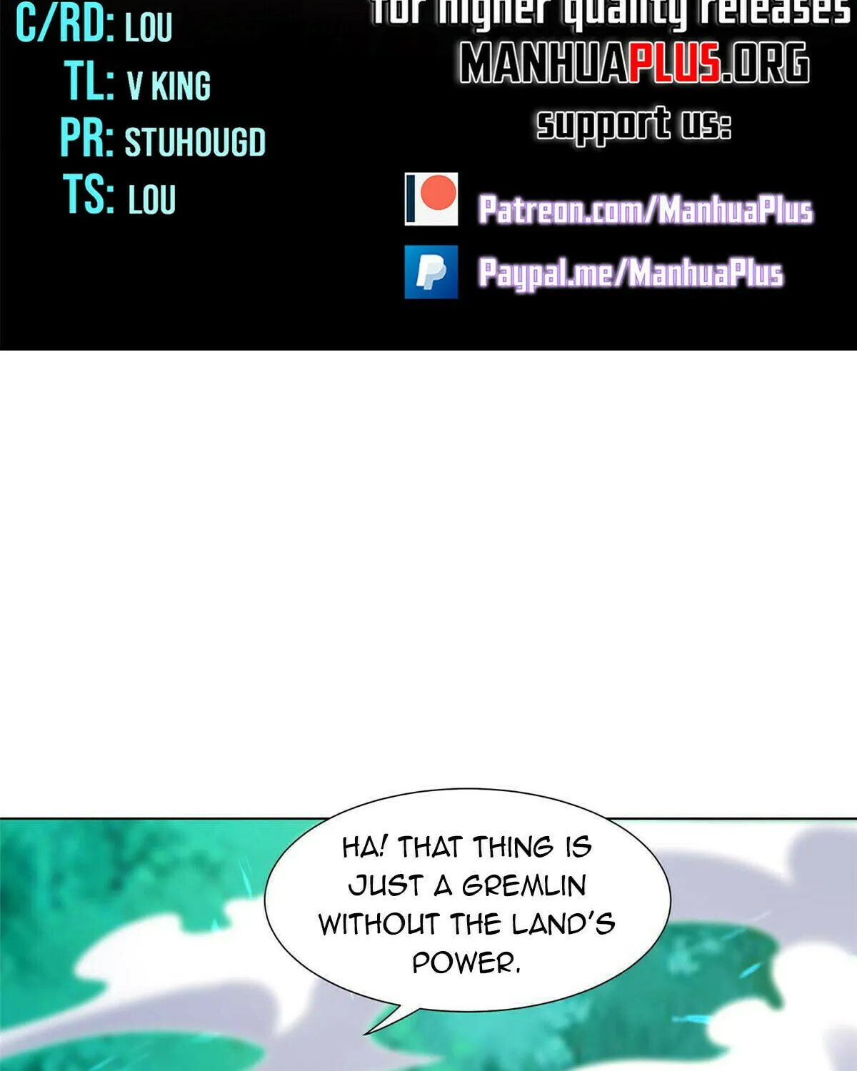 Read Dragon Master (Colored) chapter 265 image 1 on Lezhin