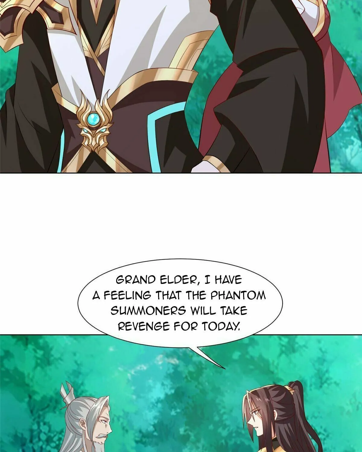Read Dragon Master (Colored) chapter 265 image 15 on Lezhin
