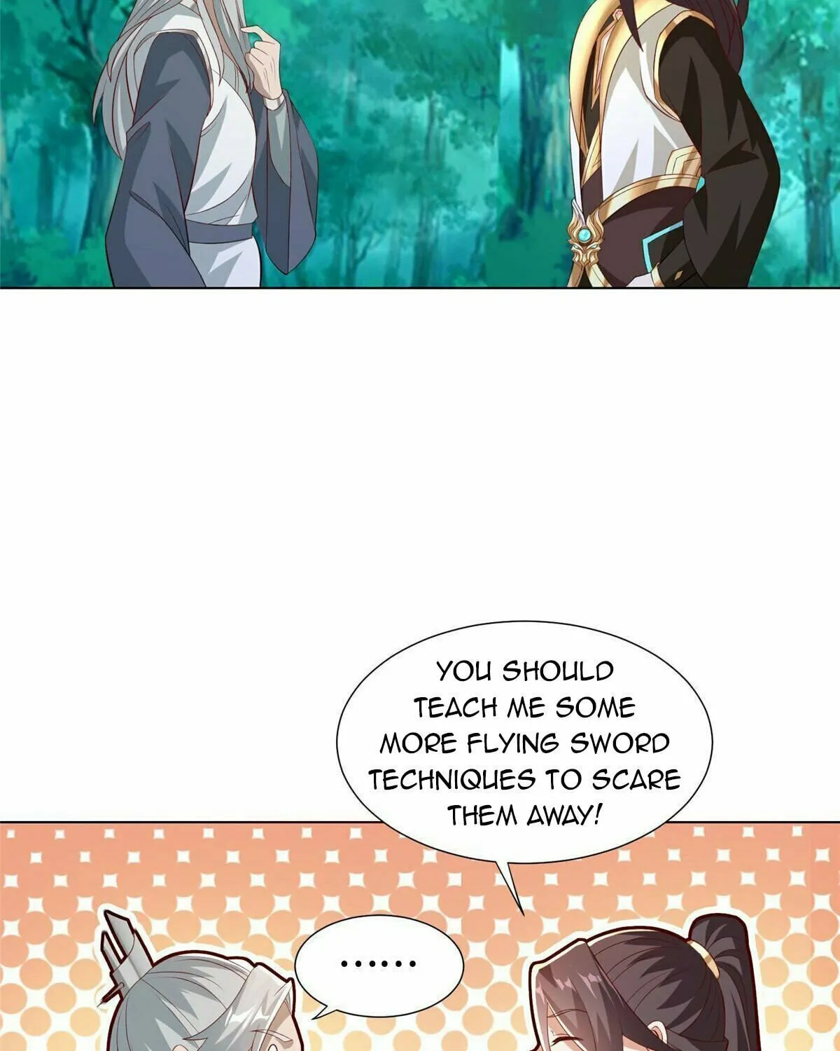 Read Dragon Master (Colored) chapter 265 image 16 on Lezhin