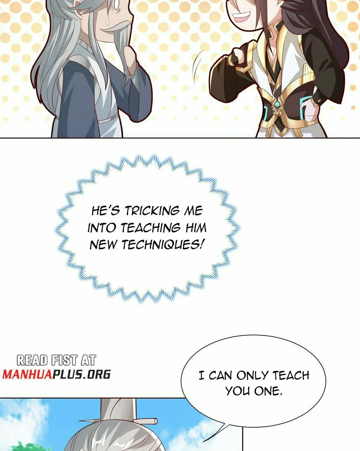Read Dragon Master (Colored) chapter 265 image 17 on Lezhin