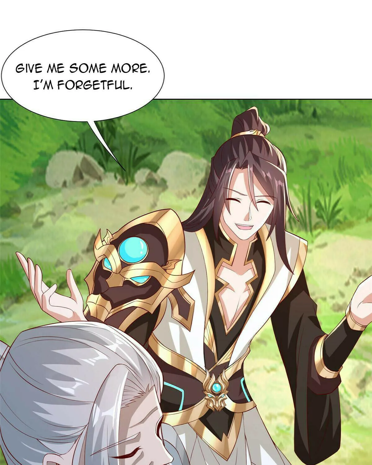 Read Dragon Master (Colored) chapter 265 image 19 on Lezhin