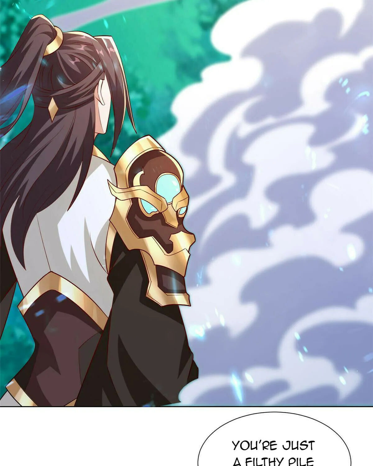 Read Dragon Master (Colored) chapter 265 image 2 on Lezhin