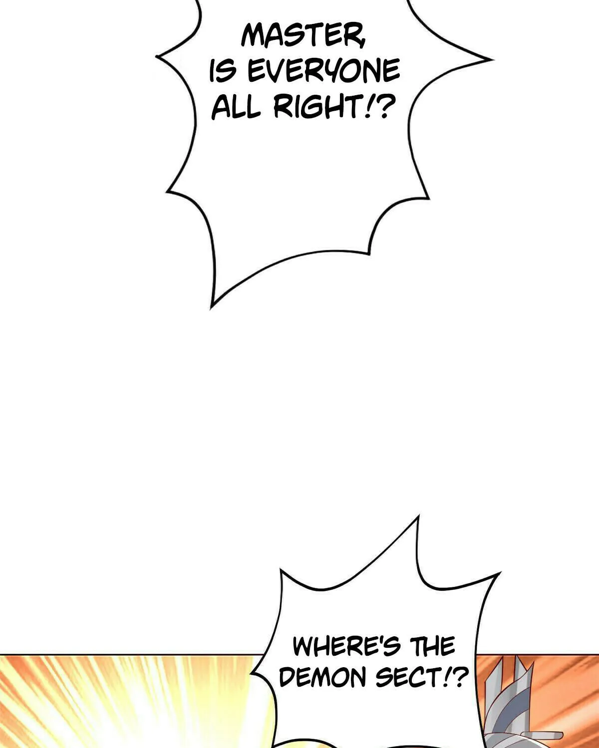 Read Dragon Master (Colored) chapter 265 image 21 on Lezhin