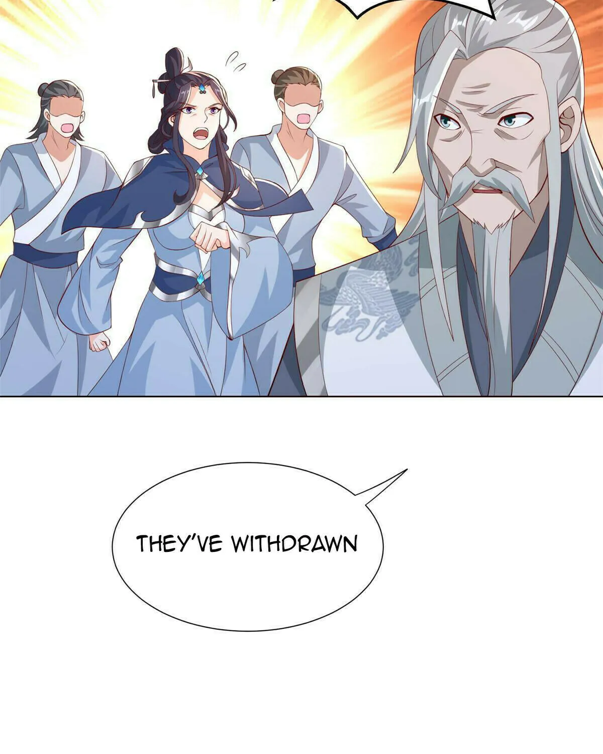 Read Dragon Master (Colored) chapter 265 image 22 on Lezhin
