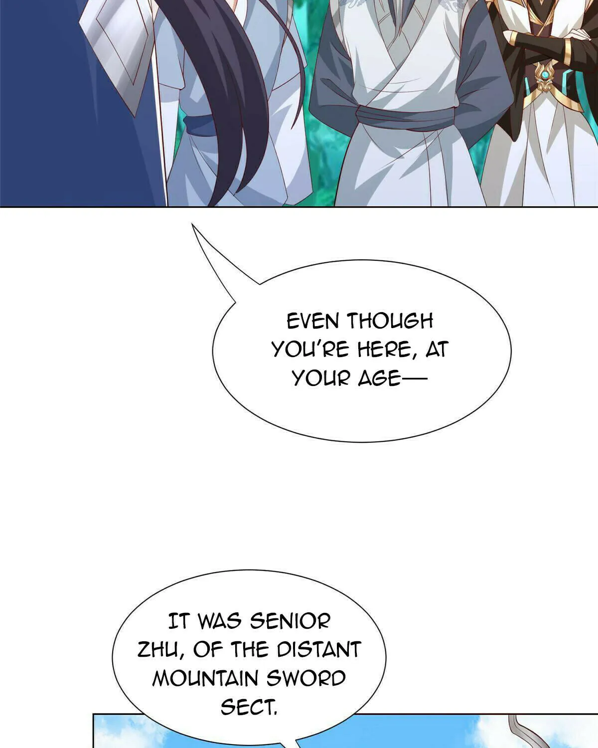 Read Dragon Master (Colored) chapter 265 image 24 on Lezhin
