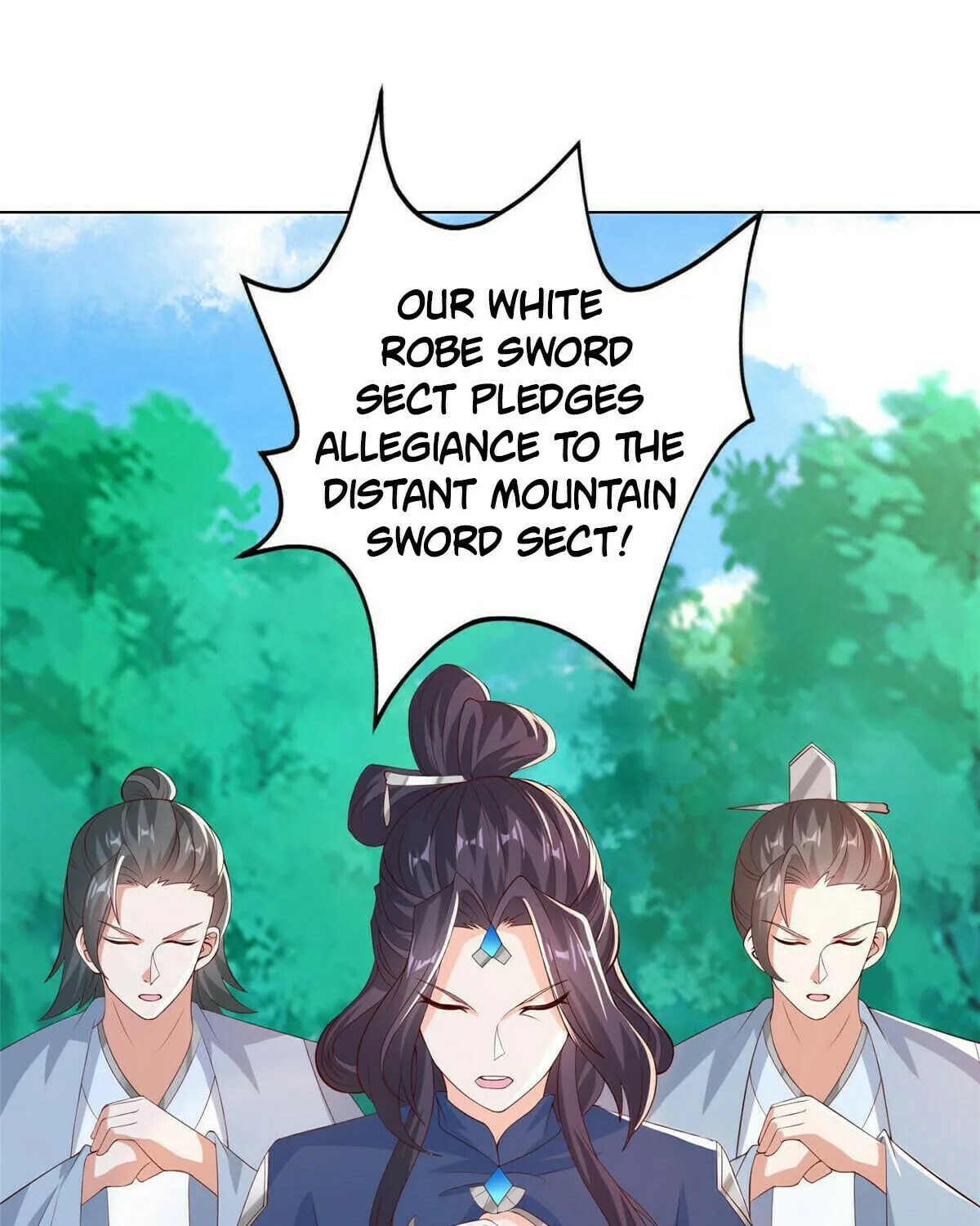 Read Dragon Master (Colored) chapter 265 image 28 on Lezhin