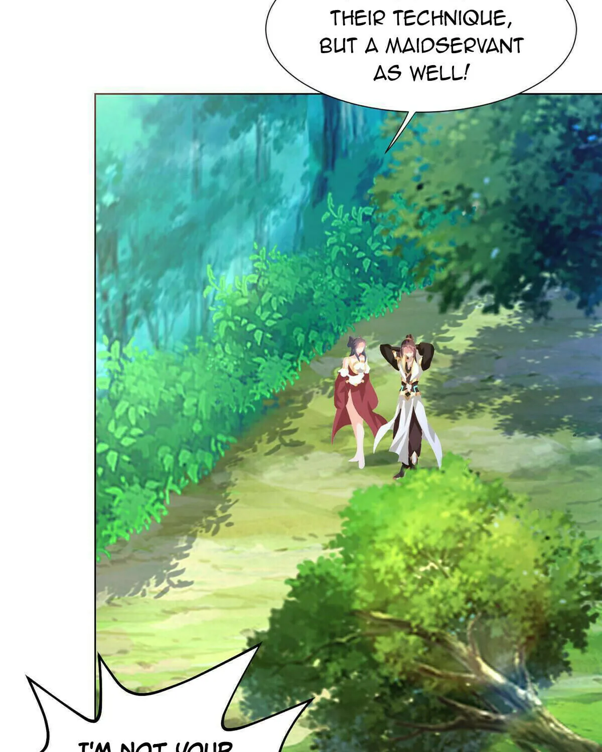 Read Dragon Master (Colored) chapter 265 image 33 on Lezhin