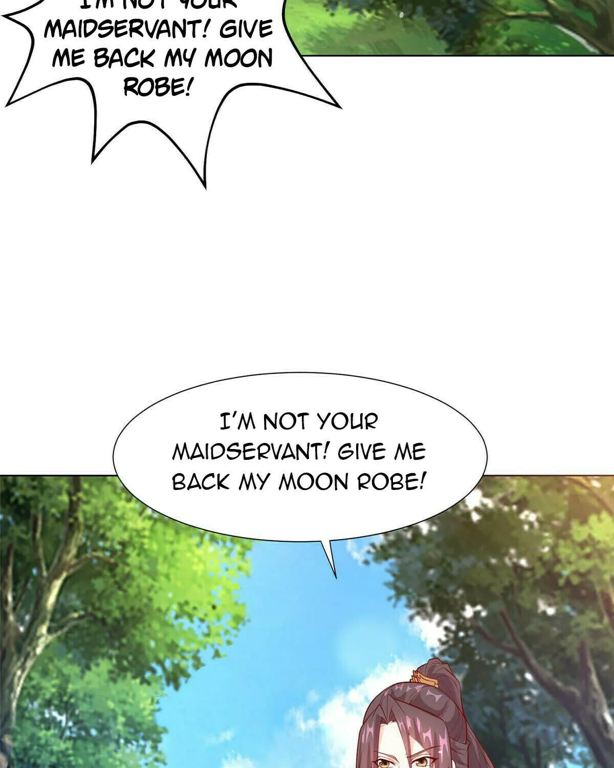 Read Dragon Master (Colored) chapter 265 image 34 on Lezhin