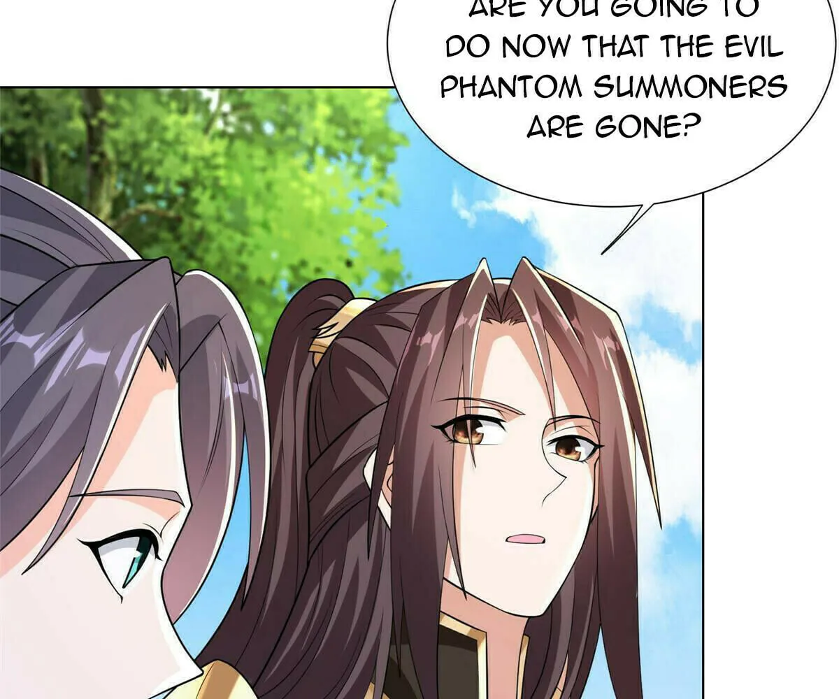 Read Dragon Master (Colored) chapter 265 image 36 on Lezhin
