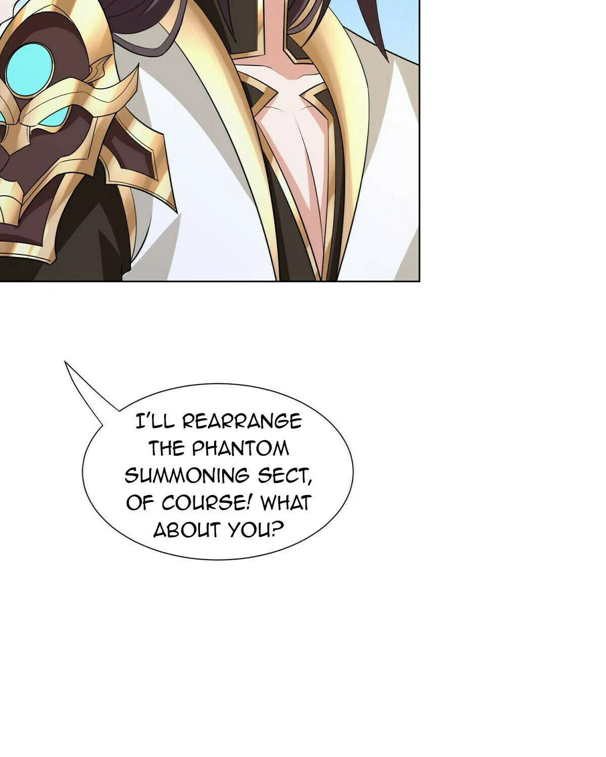 Read Dragon Master (Colored) chapter 265 image 37 on Lezhin