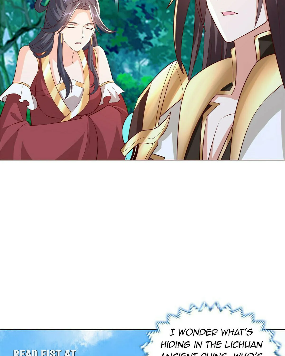 Read Dragon Master (Colored) chapter 265 image 40 on Lezhin