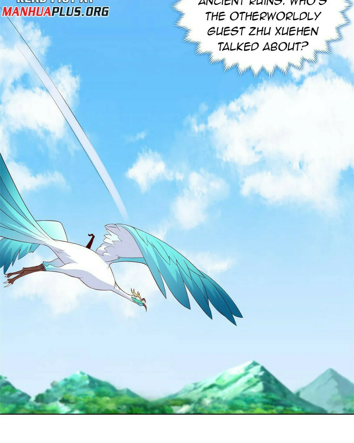 Read Dragon Master (Colored) chapter 265 image 41 on Lezhin