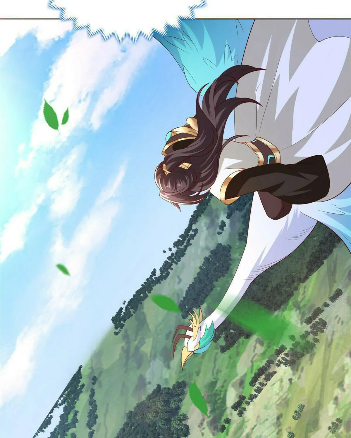Read Dragon Master (Colored) chapter 265 image 43 on Lezhin