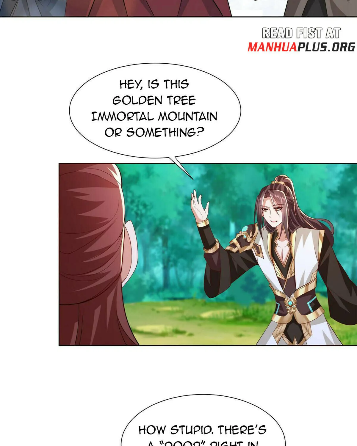 Read Dragon Master (Colored) chapter 265 image 47 on Lezhin