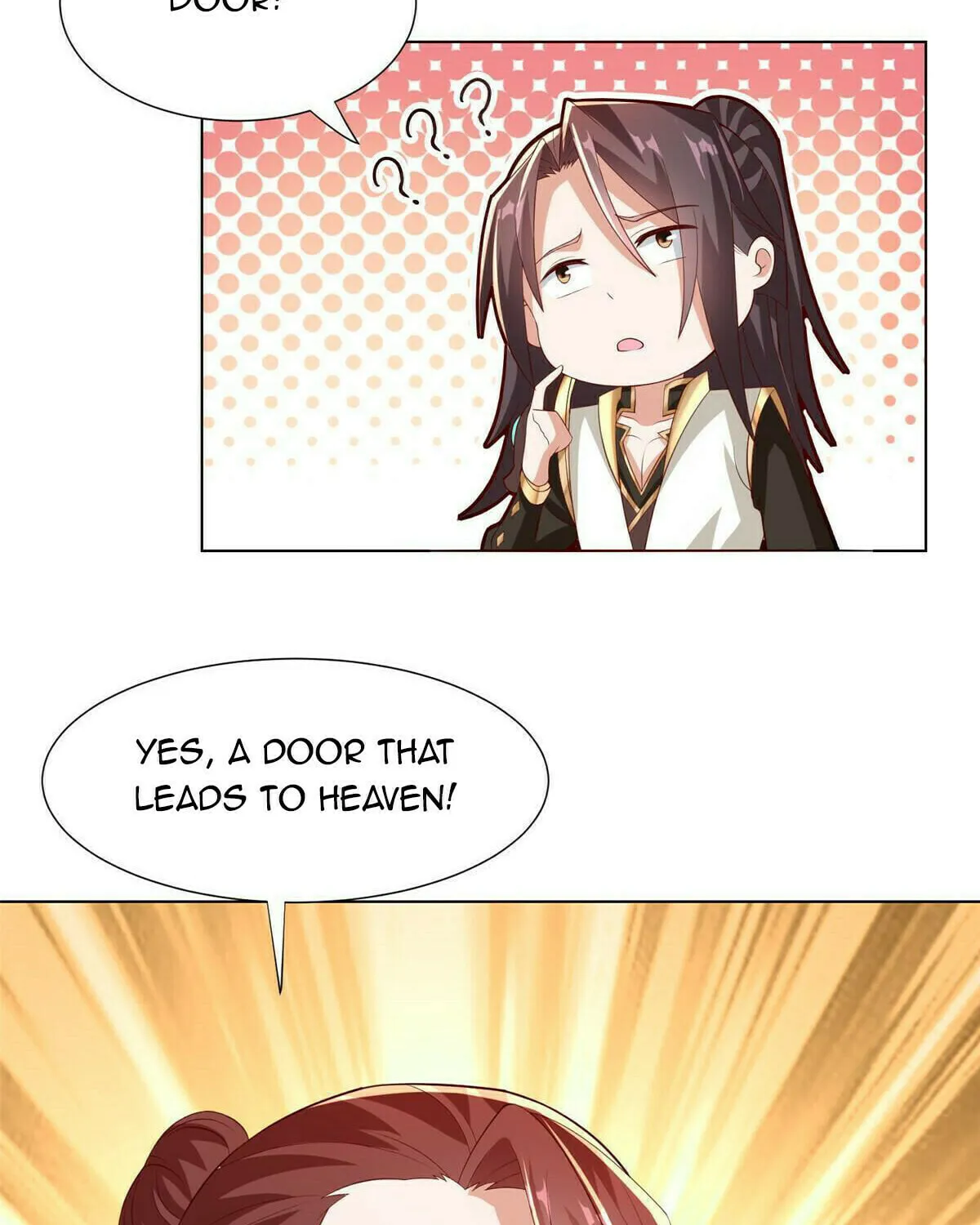 Read Dragon Master (Colored) chapter 265 image 49 on Lezhin