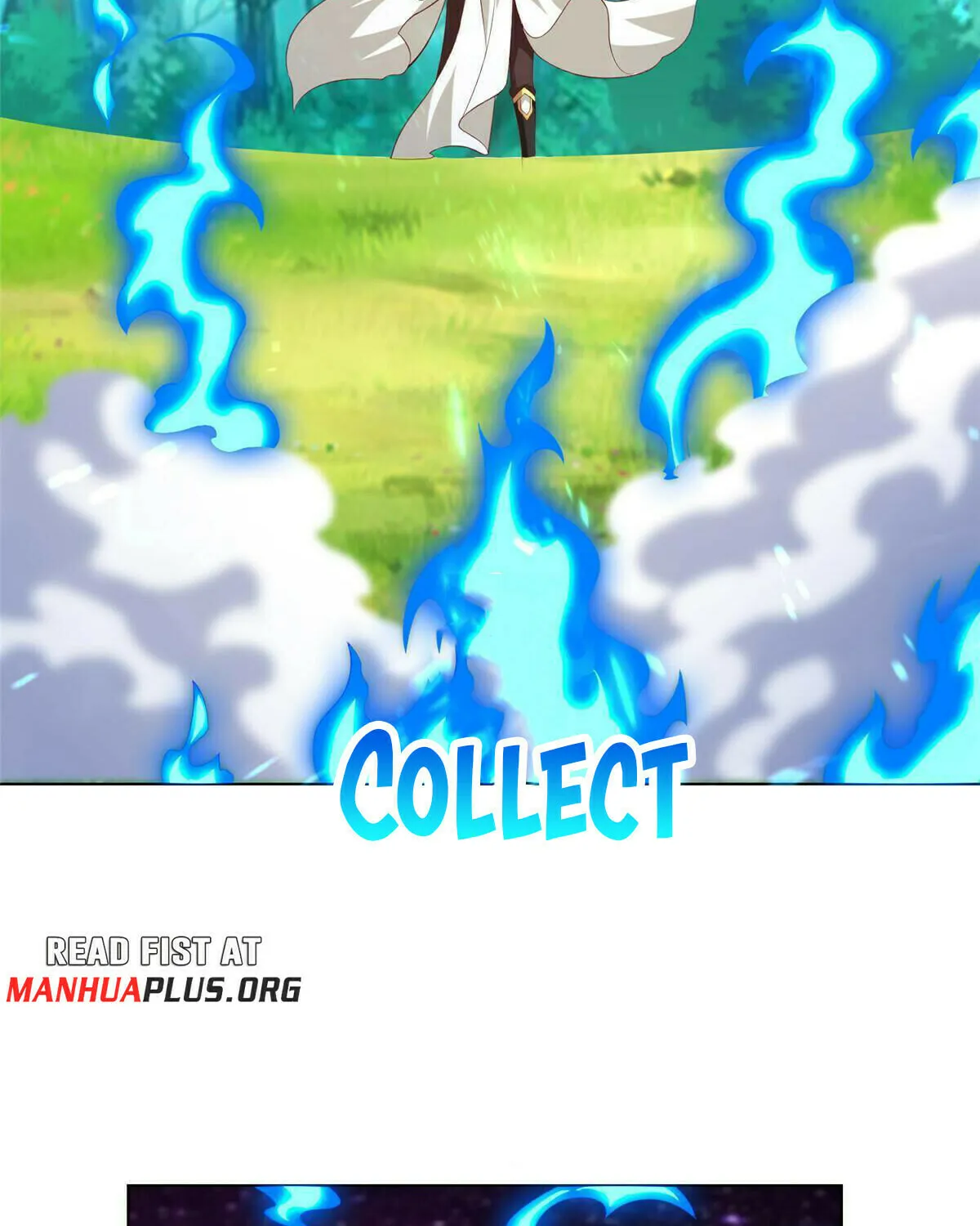 Read Dragon Master (Colored) chapter 265 image 5 on Lezhin