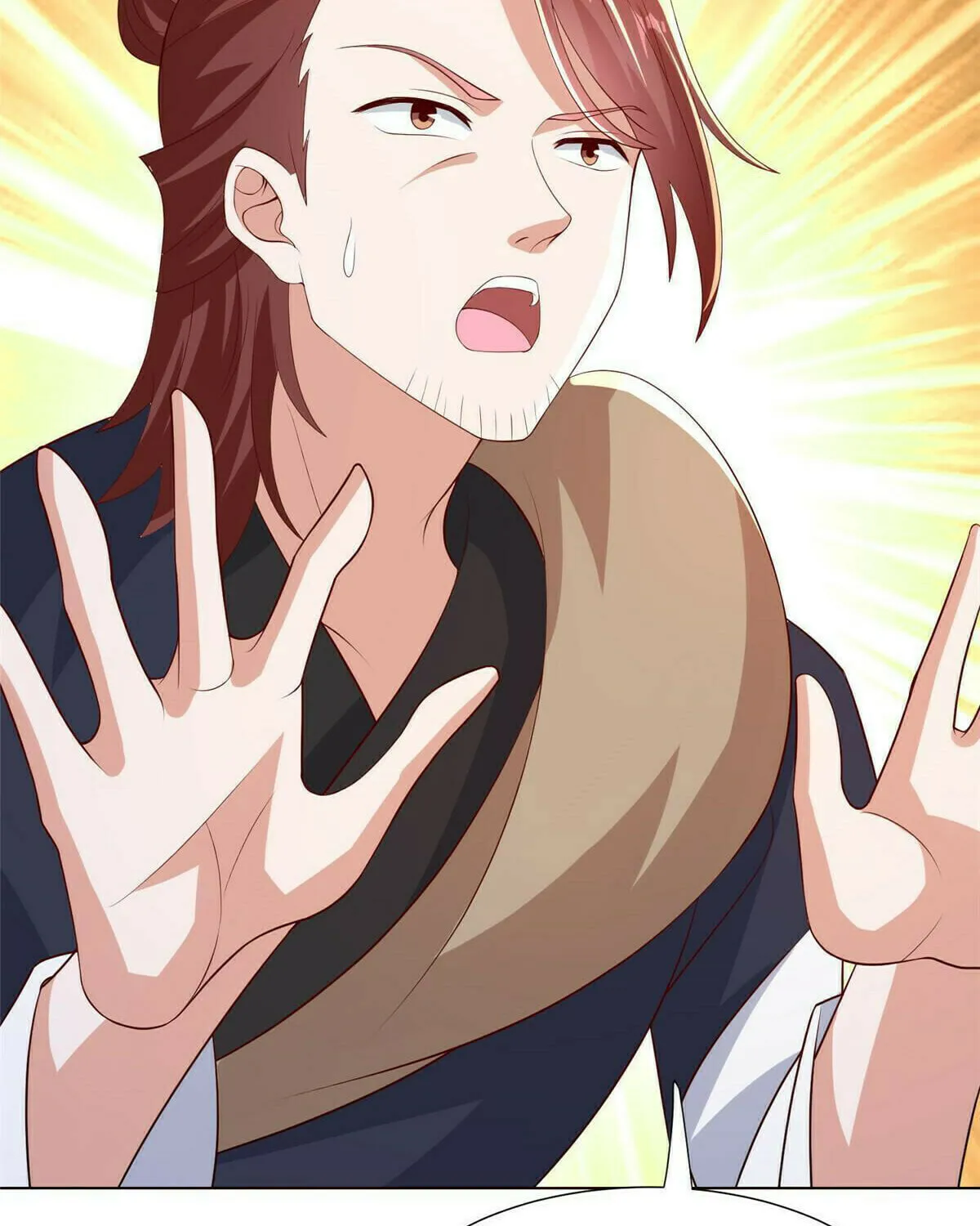 Read Dragon Master (Colored) chapter 265 image 50 on Lezhin