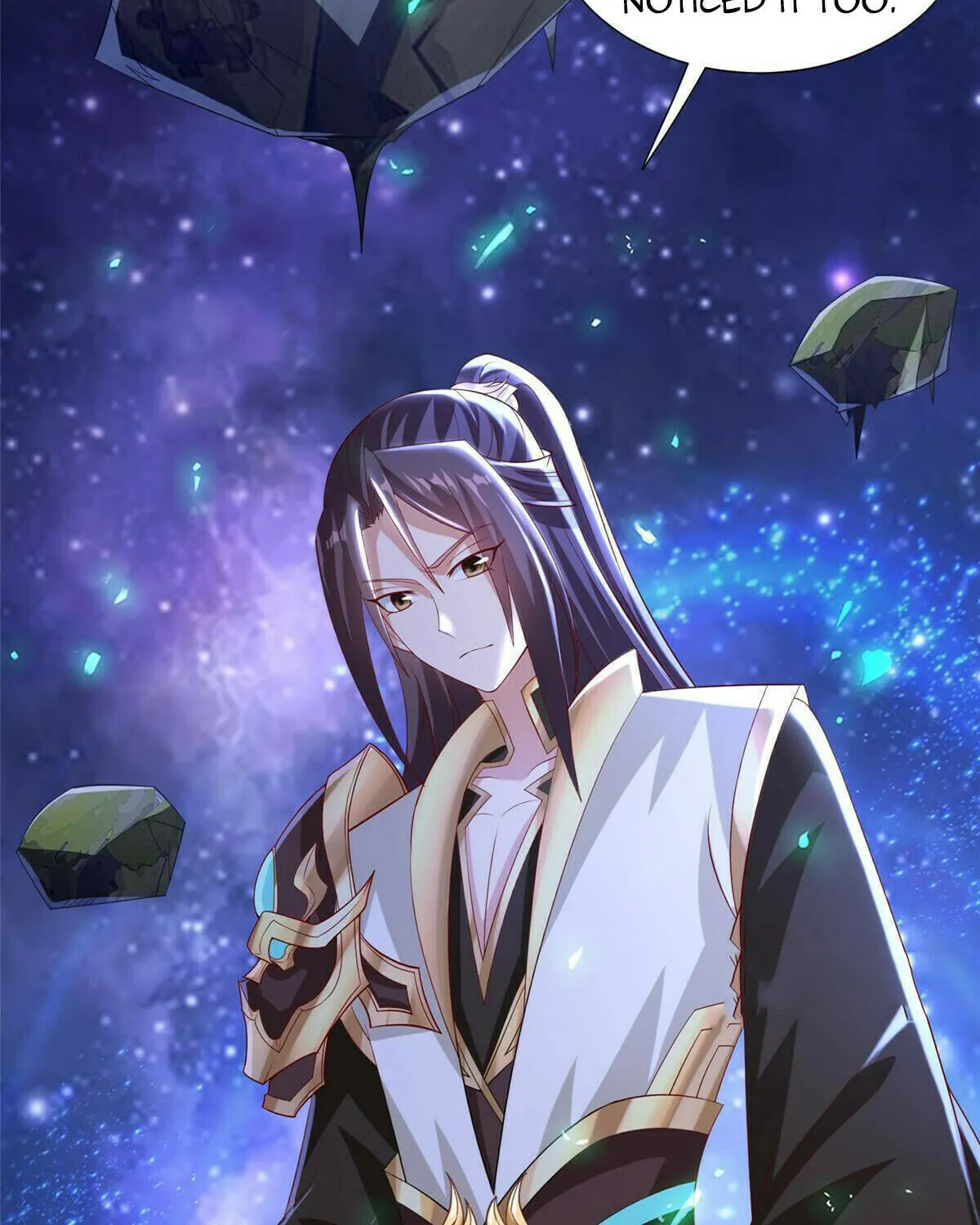 Read Dragon Master (Colored) chapter 265 image 53 on Lezhin
